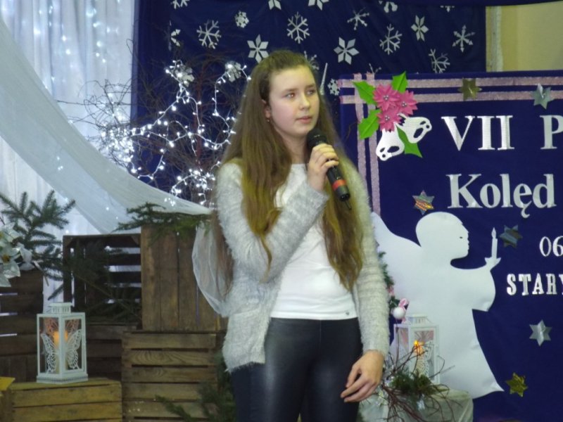 Przegląd kolęd 2019